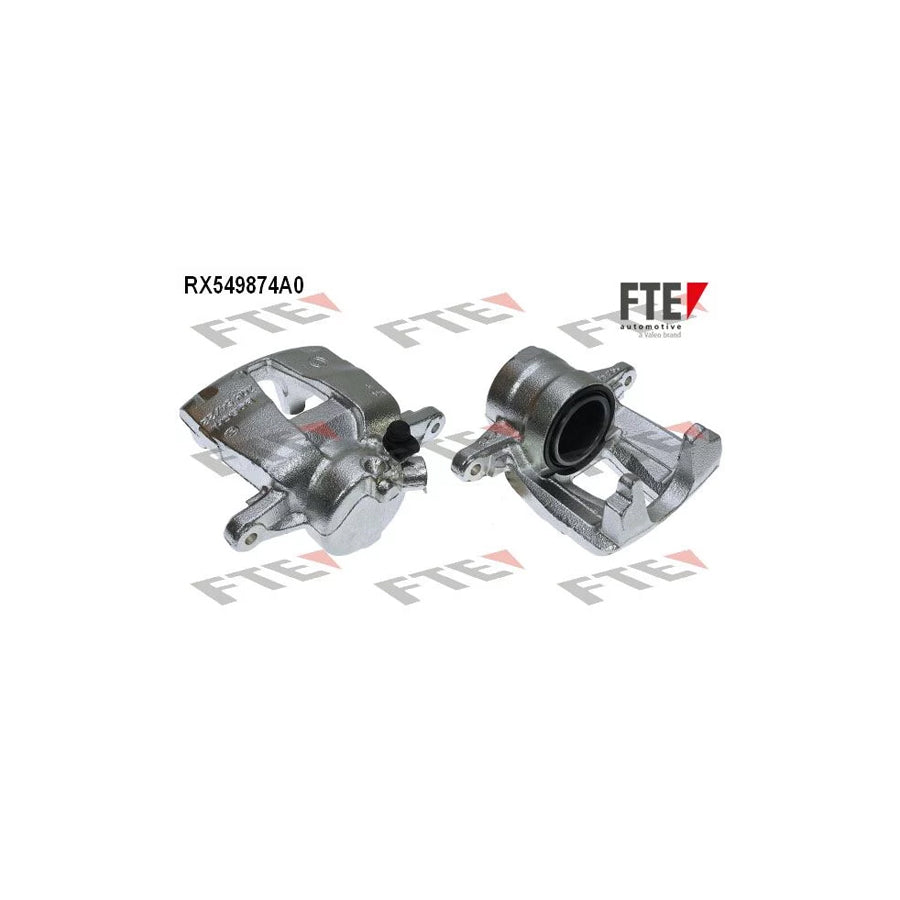 Fte 9291851 Brake Caliper | ML Performance UK Car Parts