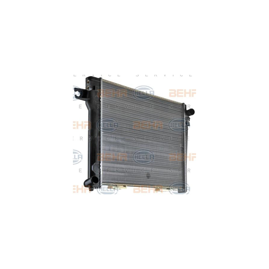 Hella 8MK 376 714-021 Engine Radiator