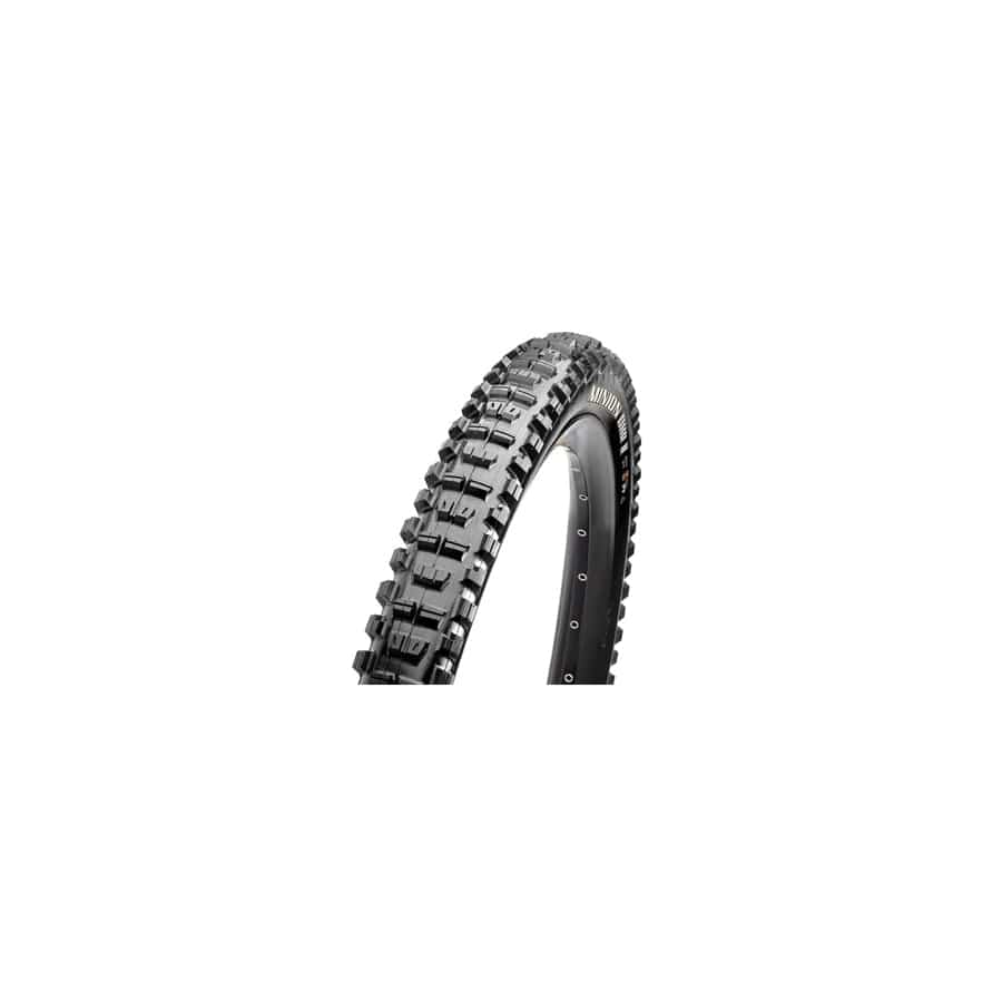 MAXXIS 2631157 Minion DHR II 27.5x2.30 60 TPI Folding 3C Maxx Terra (EXO/TR) | ML Performance UK UK