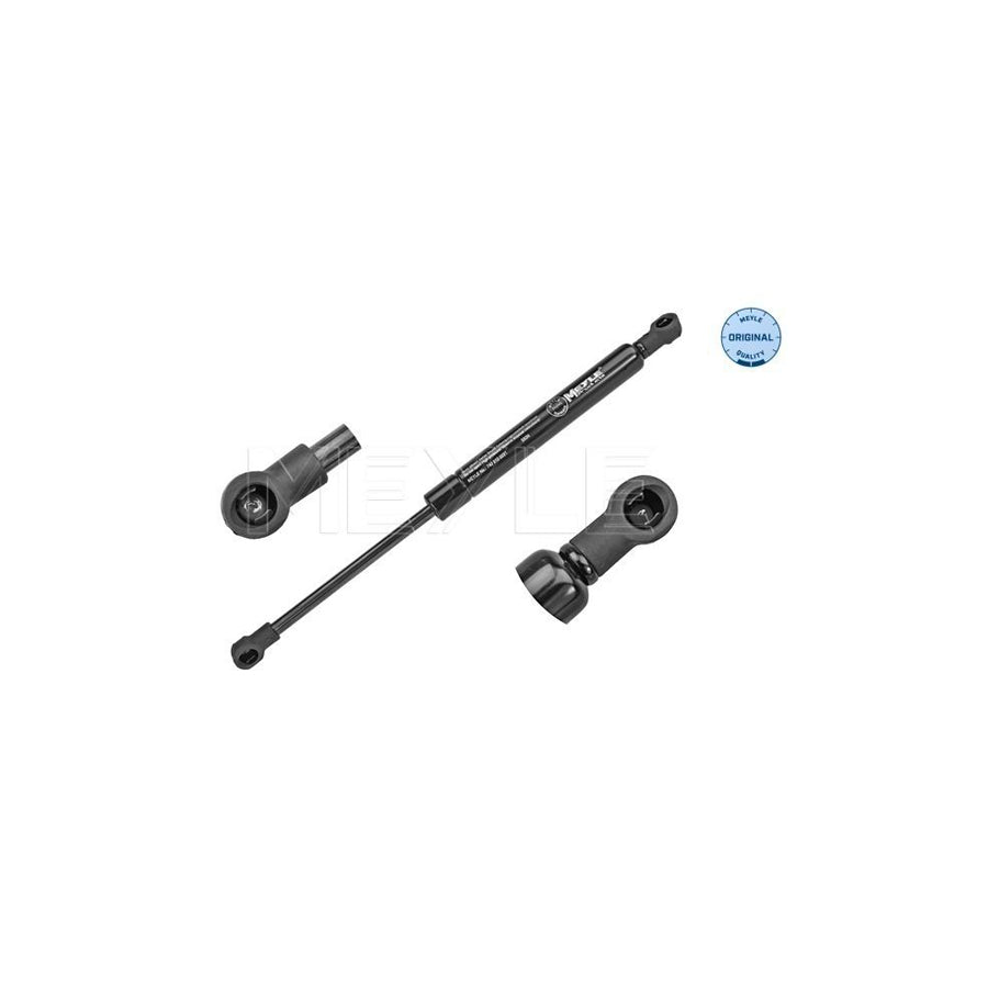 Meyle 740 910 0031 Tailgate Strut For Ford Mondeo Mk3 Saloon (B4Y)