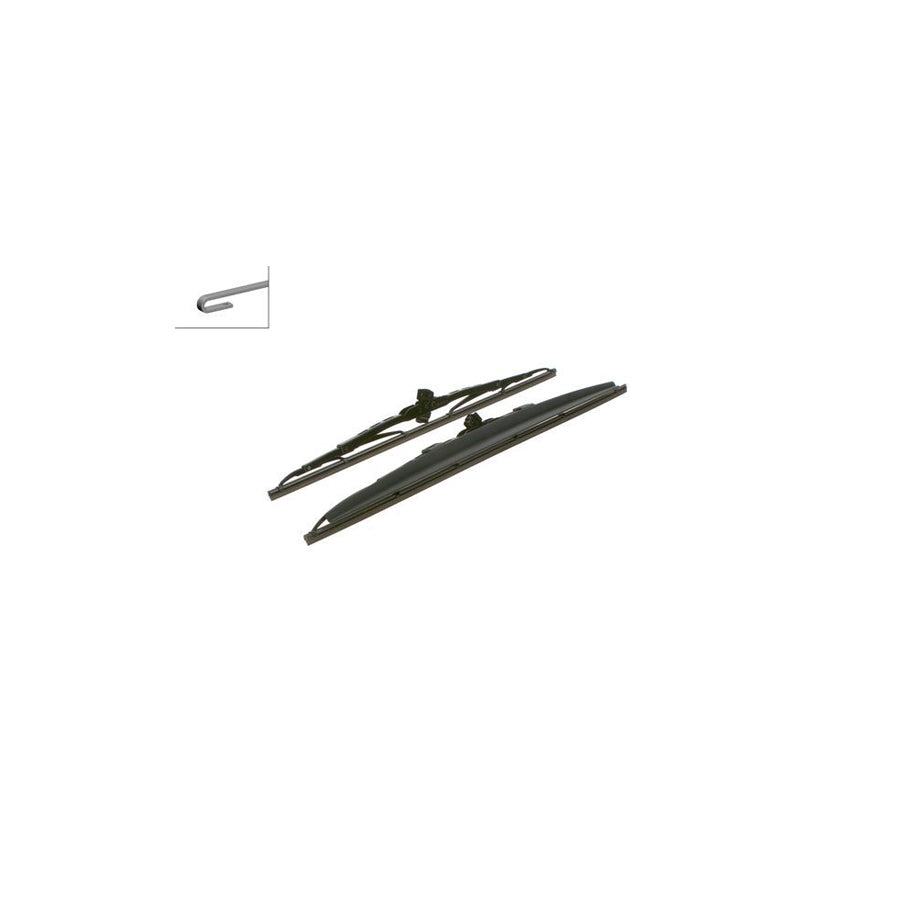 Bosch 3 397 001 768 Wiper Blade | ML Performance UK Car Parts