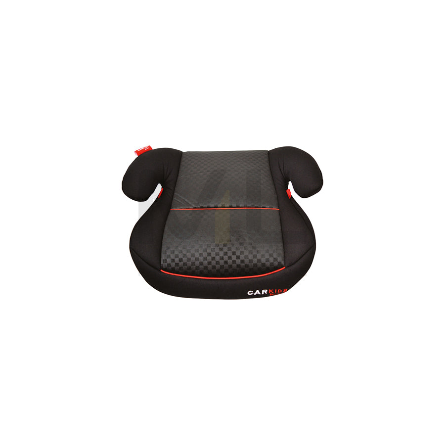 Carkids 4310001 Booster seat 15-36kg, Group II-III, Black | ML Performance Car Parts