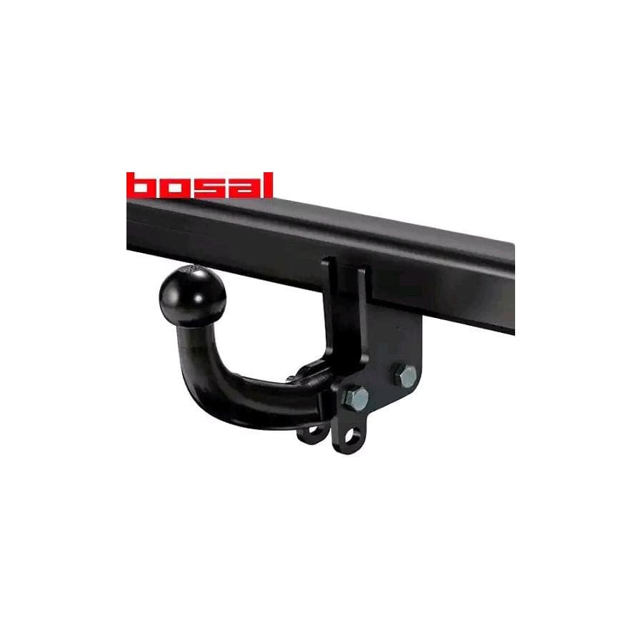 Bosal 037-271 Trailer Hitch For Vw Caddy