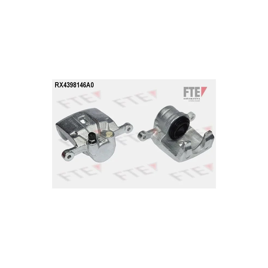 Fte RX4398146A0 Brake Caliper | ML Performance UK Car Parts