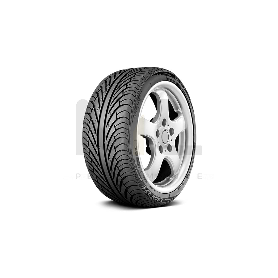 Cooper Zeon 2XS 235/40 ZR18 91Y Summer Tyre | ML Performance UK Car Parts