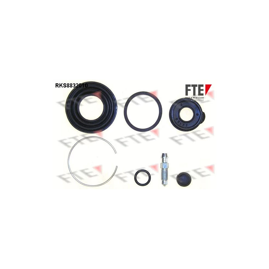 Fte RKS8832010 Repair Kit, Brake Caliper | ML Performance UK Car Parts