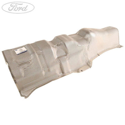 GENUINE FORD 5205342 HEAT SHIELD | ML Performance UK