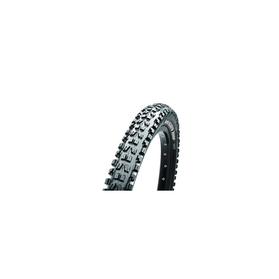 MAXXIS 2631077 Minion DHF 27.5x2.50WT 120 TPI Folding 3C MaxxTerra (EXO+/TR) | ML Performance UK UK