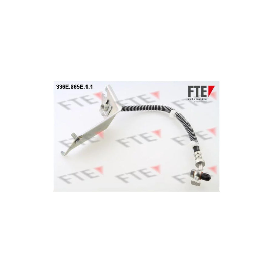 Fte 9240505 Brake Hose For Land Rover Discovery Ii (L318) | ML Performance UK Car Parts