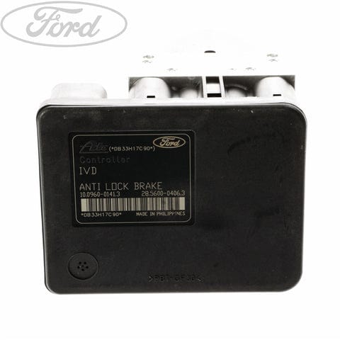 GENUINE FORD 1692806 GENUINE FORD C-MAX FOCUS MK2 ST ST225 ABS PUMP & CONTROL MODULE 2005-11 1692806 | ML Performance UK