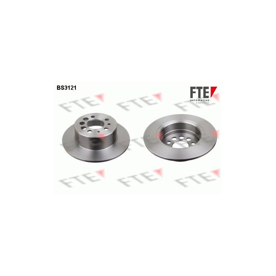 Fte BS3121 Brake Disc | ML Performance UK Car Parts