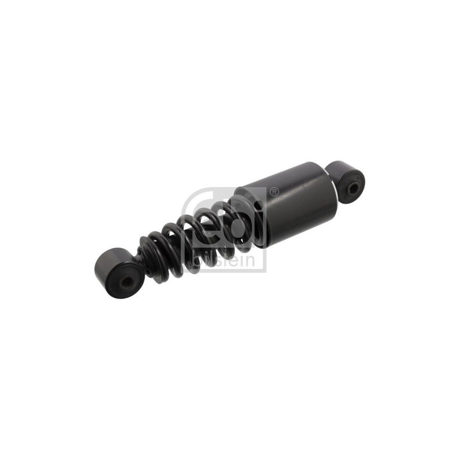 Febi Bilstein 102233 Shock Absorber, Cab Suspension