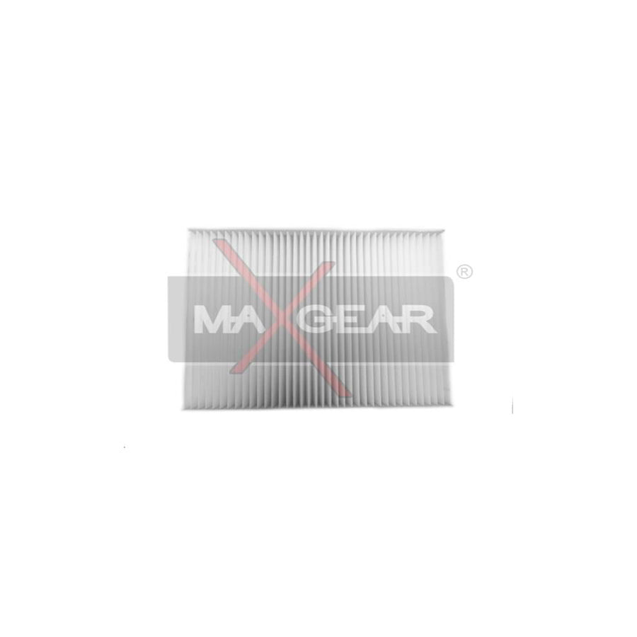 MAXGEAR 26-0456 Pollen Filter | ML Performance UK Car Parts