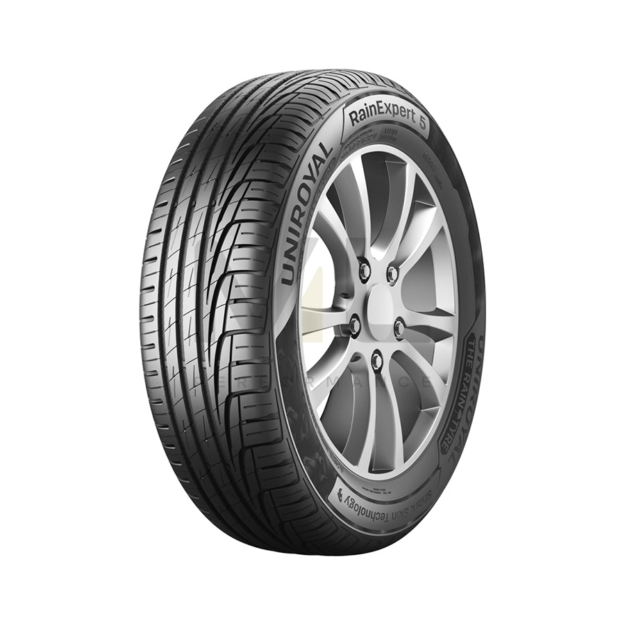 Uniroyal Rainexpert 5 XL 185/60 R15 88H Summer Tyre | ML Performance UK Car Parts