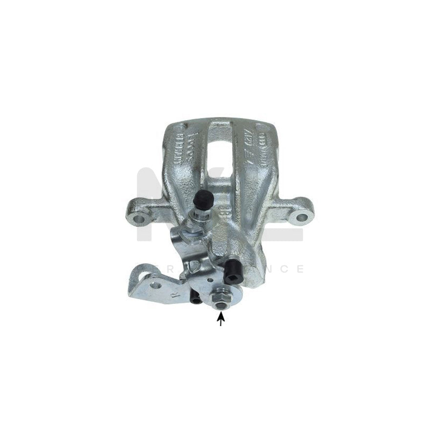 TEXTAR 38043600 Brake Caliper without holder | ML Performance Car Parts