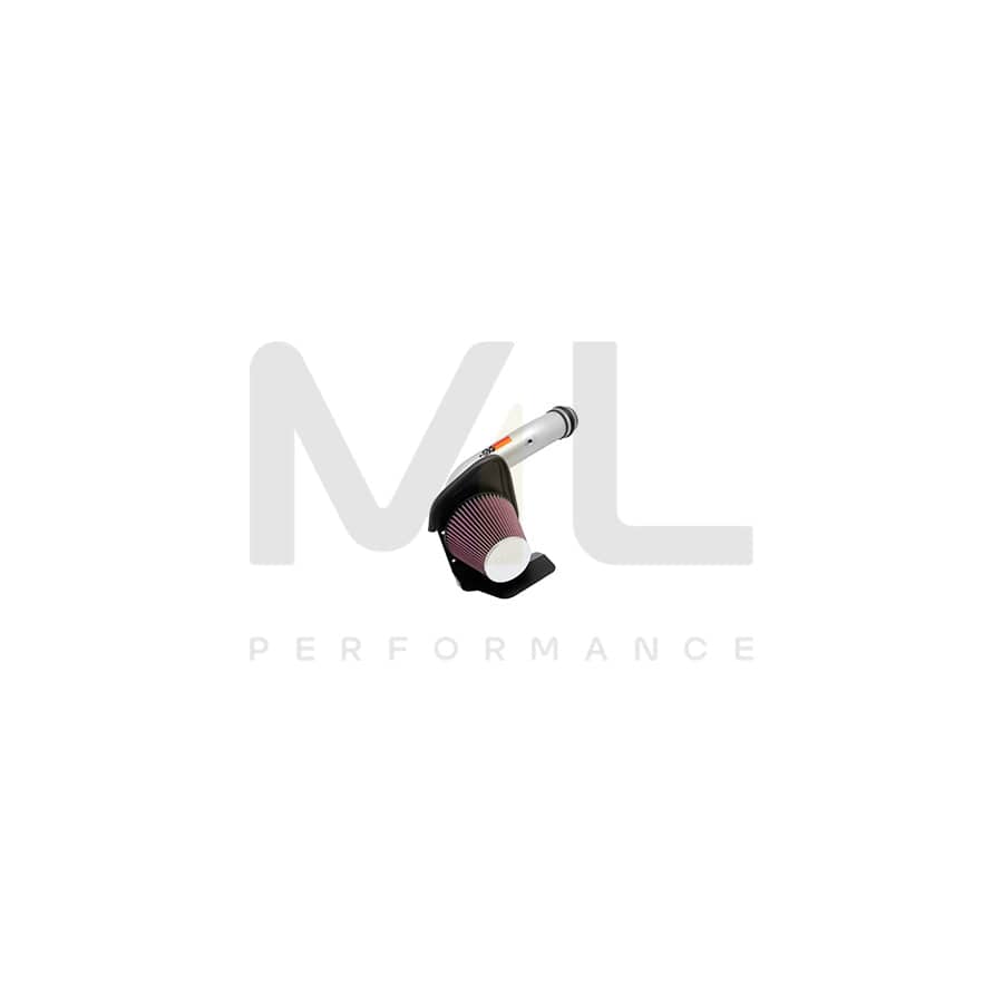 K&N 69-3528TS Performance Air Intake System | ML Car Parts UK | ML Performance