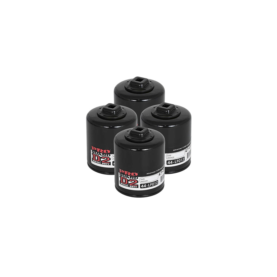  aFe 44-LF012-MB Oil Filter  | ML Performance UK Car Parts