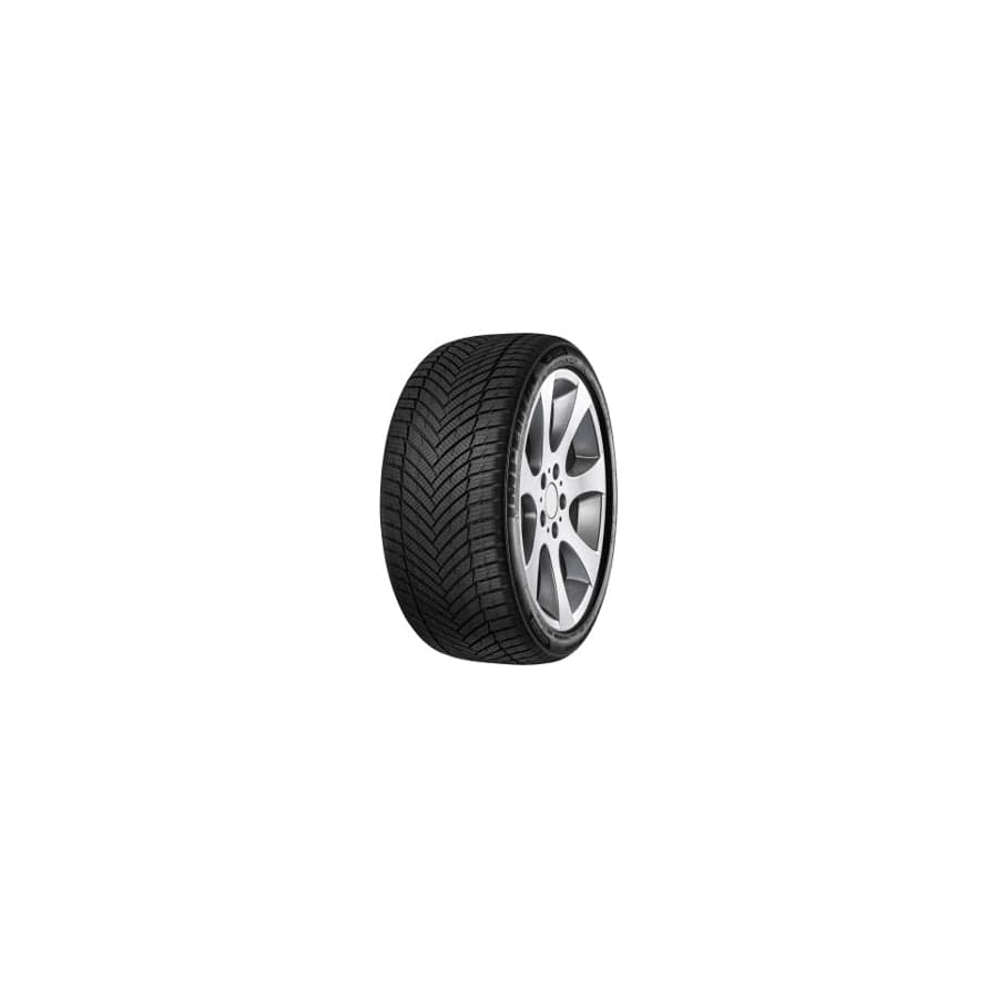 Imperial As Driver 205/45 R17 88W XL All-season Car Tyre | ML Performance UK Car Parts