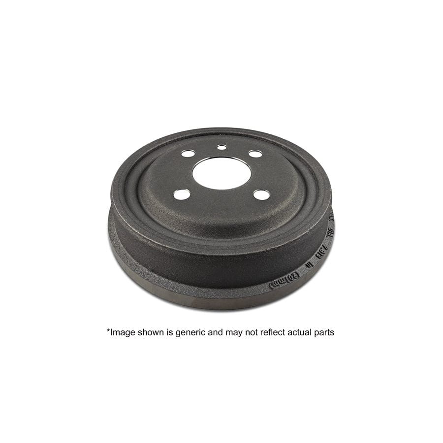 EBC DM045 Citroen Peugeot Standard Discs/Drums Rear (Inc. Xsara, ZX, 306) 1 | ML Performance UK Car Parts