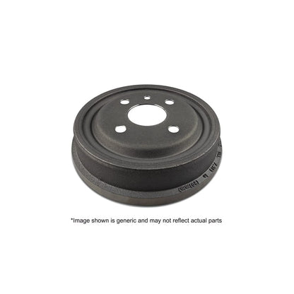 EBC DM045 Citroen Peugeot Standard Discs/Drums Rear (Inc. Xsara, ZX, 306) 1 | ML Performance UK Car Parts