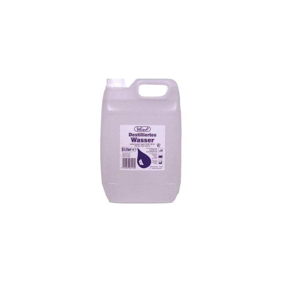 Velind 31170 Distilled Water | ML Performance UK Car Parts