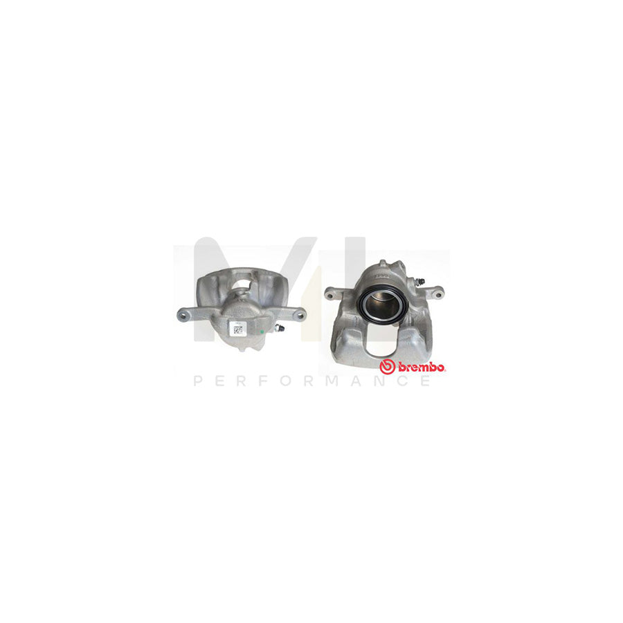 BREMBO F 50 333 Brake Caliper | ML Performance Car Parts