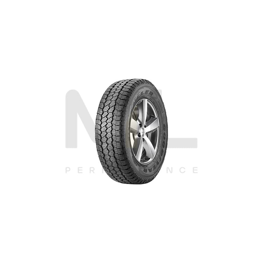 Goodyear Wrangler® All-Terrain Adventure 2 45/70 R17 119S SUV Summer Tyre | ML Performance UK Car Parts