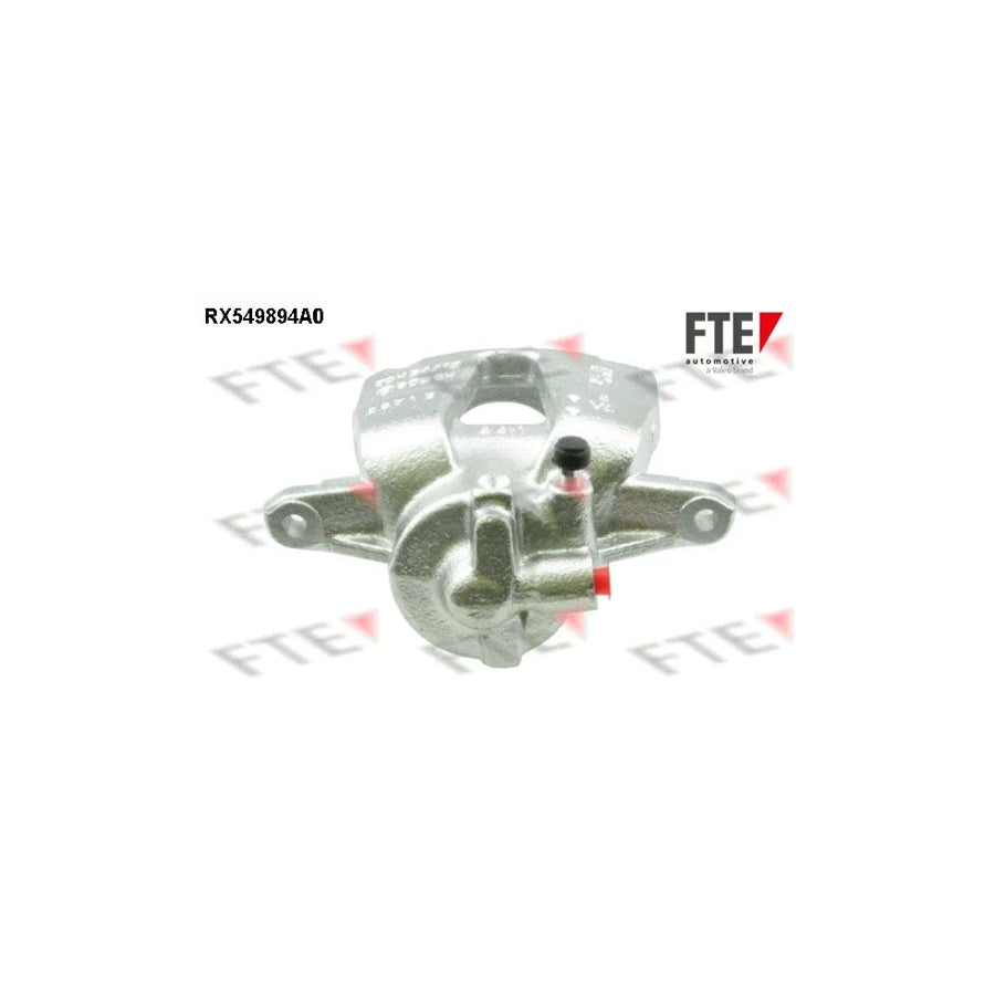 Fte RX549894A0 Brake Caliper | ML Performance UK Car Parts