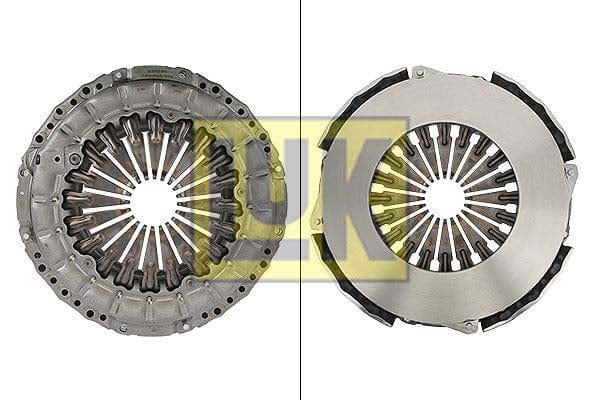 LuK 140 0242 10 Clutch Pressure Plate