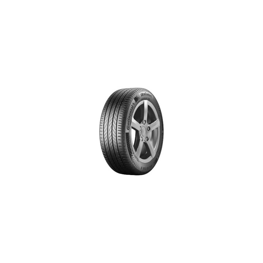 Continental Ultracontact 215/60 R17 96H Summer Car Tyre | ML Performance UK Car Parts