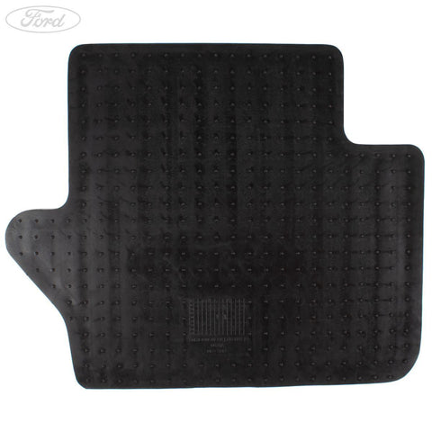 GENUINE FORD 1507090 RANGER REAR N/S RUBBER CONTOUR FLOOR MAT 2006-2012 | ML Performance UK