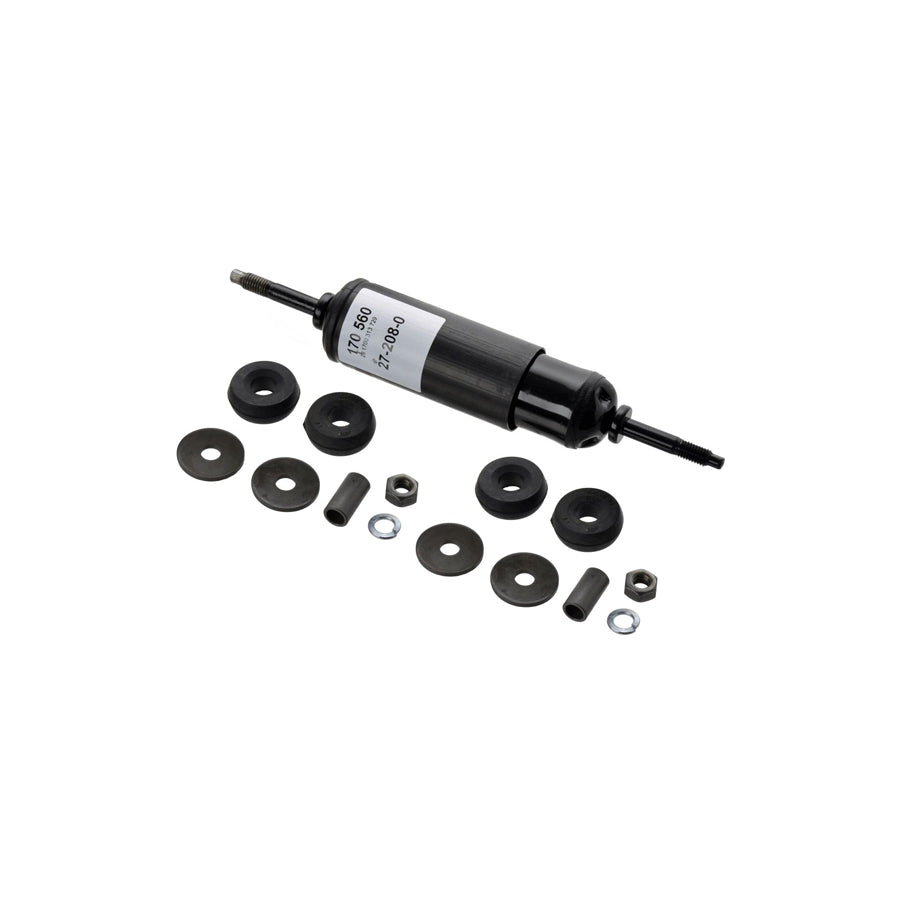 Sachs 170 560 Shock Absorber