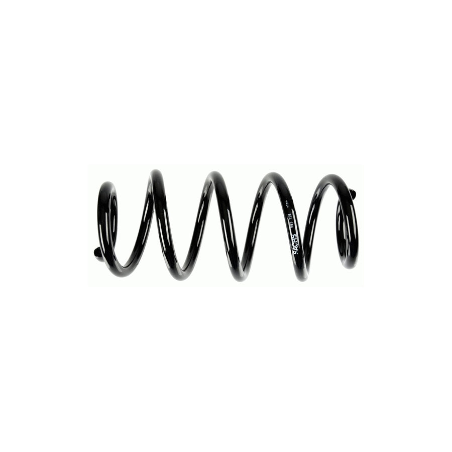 Sachs 993 126 Coil Spring