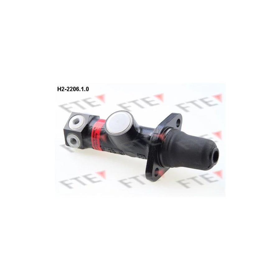 Fte H2-2206.1.0 Brake Master Cylinder | ML Performance UK Car Parts