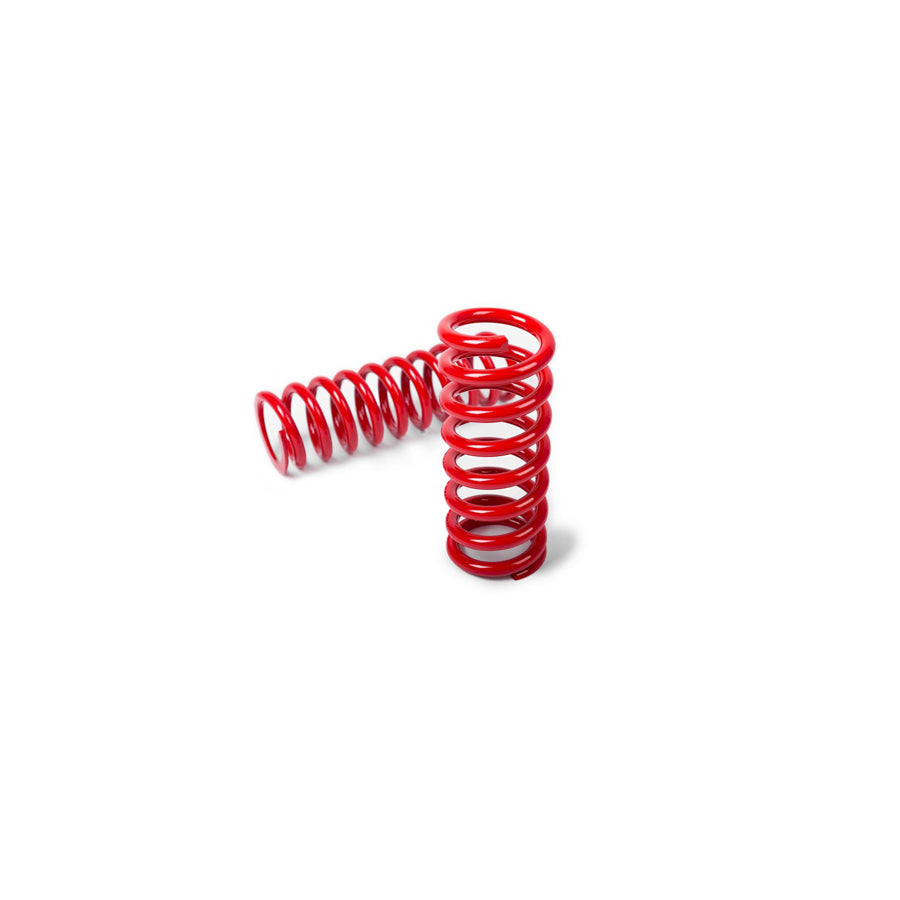 MTS Technik Toyota Rear Sport Springs - MTSXTO126HA Lowering Springs - Rear | ML Performance UK Car Parts