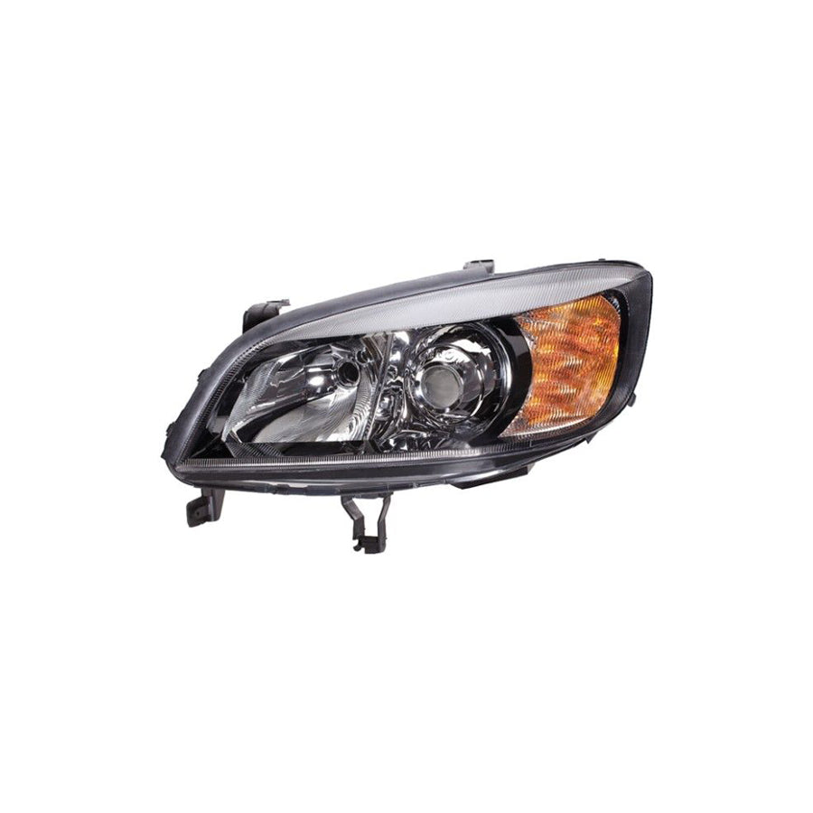 Hella 1EL 354 428-021 Headlight For Opel Zafira A (T98)