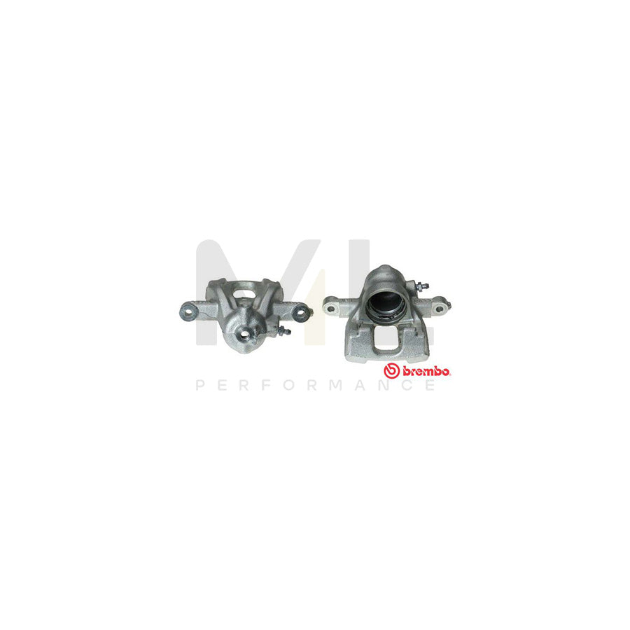 BREMBO F 28 138 Brake Caliper for HONDA CR-V | ML Performance Car Parts