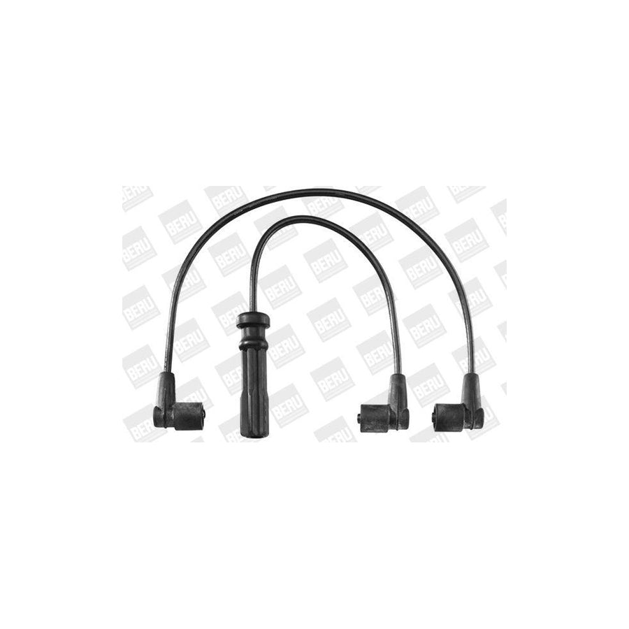 Beru ZEF1193 Ignition Cable Kit