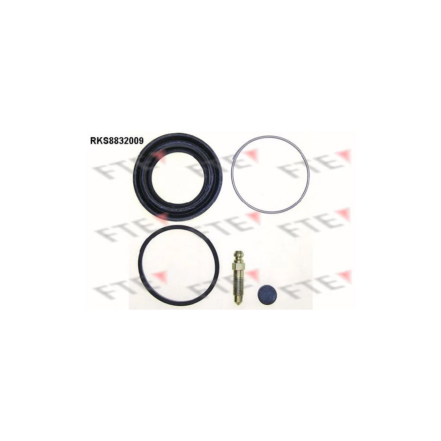 Fte RKS8832009 Repair Kit, Brake Caliper For Mazda 323 | ML Performance UK Car Parts