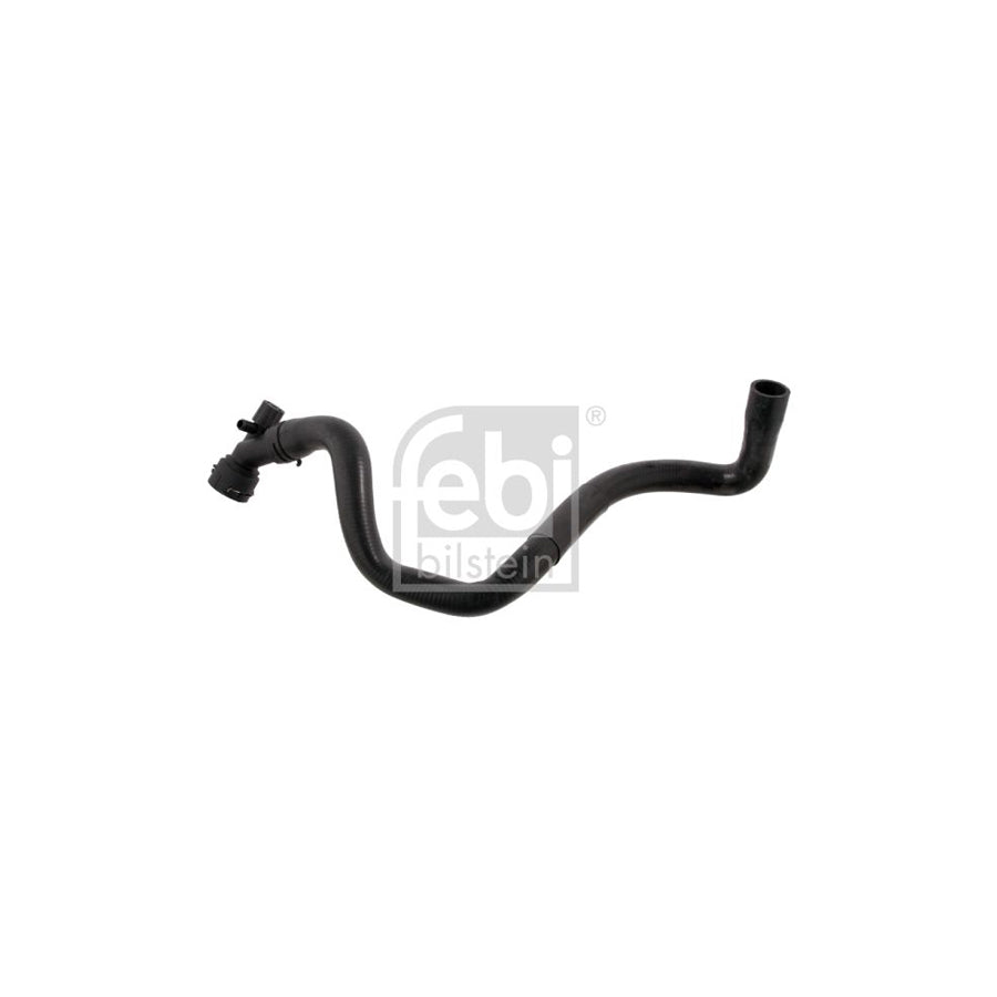 Febi Bilstein 32117 Radiator Hose