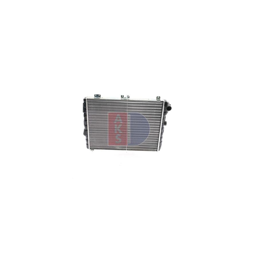 AKS Dasis 480180N Engine Radiator | ML Performance UK