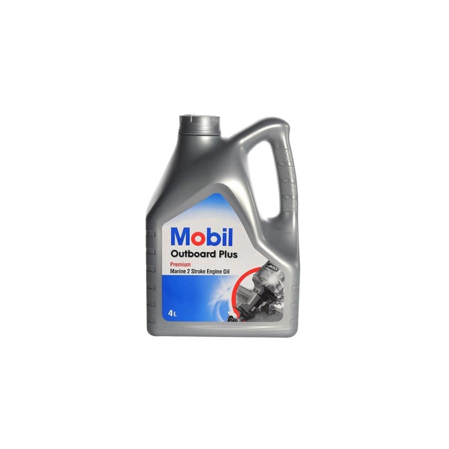 Mobil OUTBOARD PLUS GSP EU-SW 1Ltr | ML Performance UK Car Parts