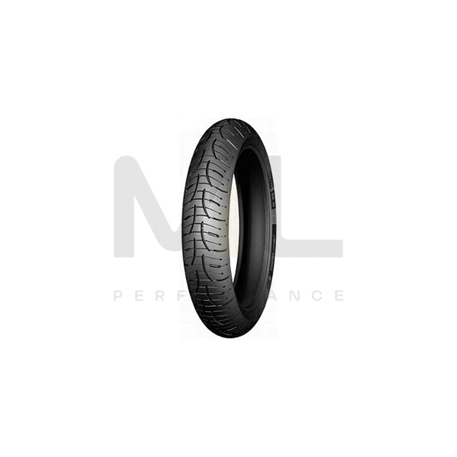 Michelin Pilot Road 4 GT 190/55 R17 (75W) Motorcycle Summer Tyre | ML Performance UK Car Parts