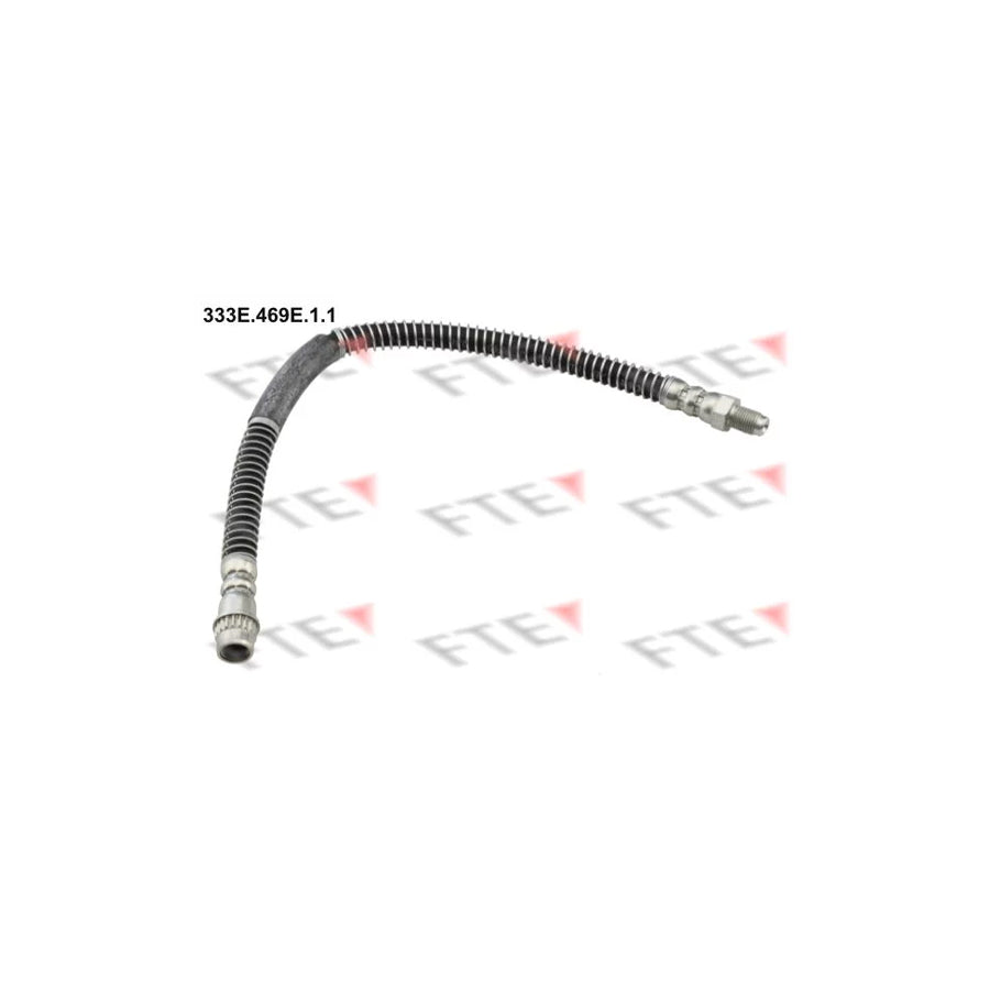 Fte 9240504 Brake Hose | ML Performance UK Car Parts