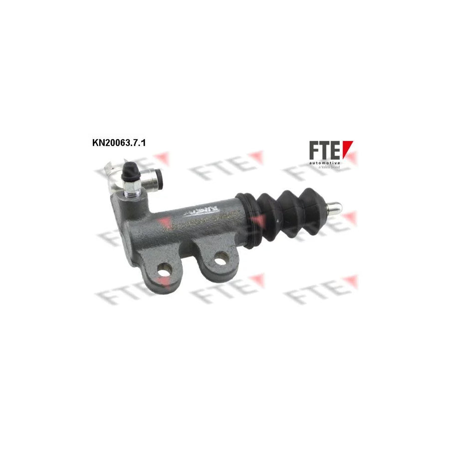 Fte Kn20063.7.1 Slave Cylinder, Clutch | ML Performance UK Car Parts