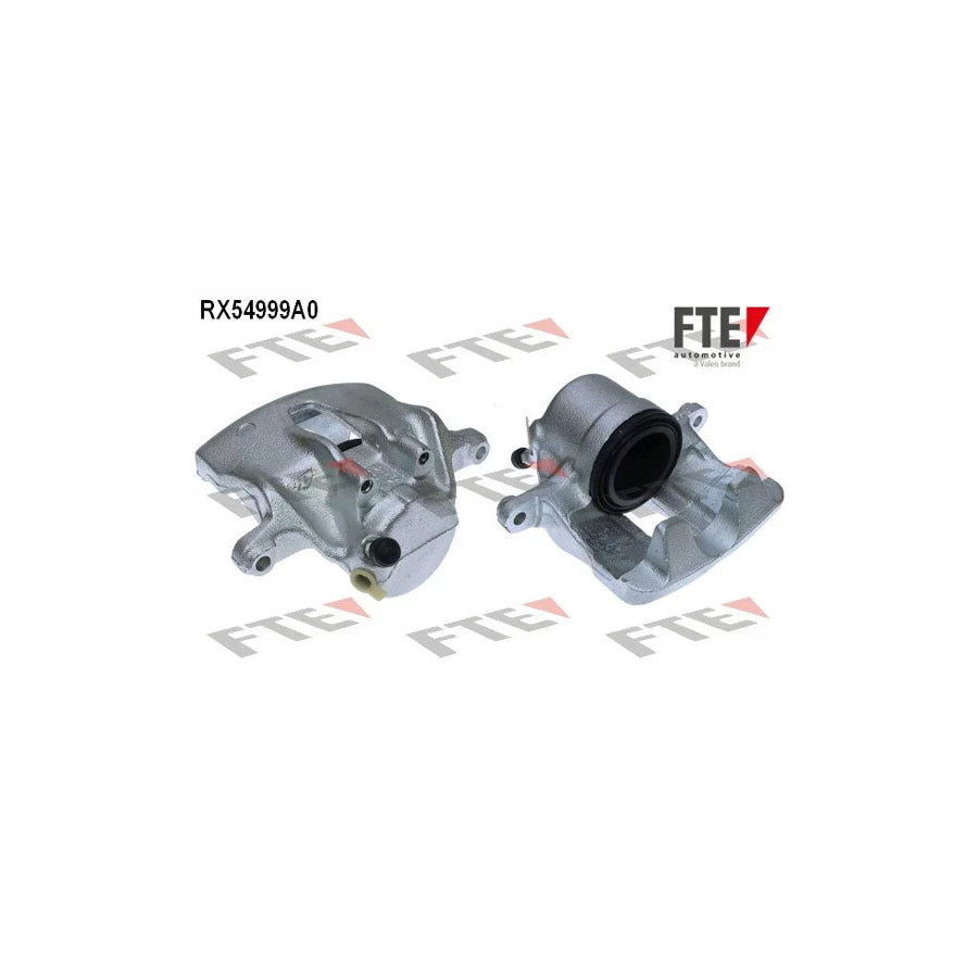 Fte 9291877 Brake Caliper Suitable For Mercedes-Benz 190 (W201) | ML Performance UK Car Parts