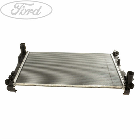 GENUINE FORD 1222562 FIESTA FUSION ENGINE COOLING RADIATOR | ML Performance UK