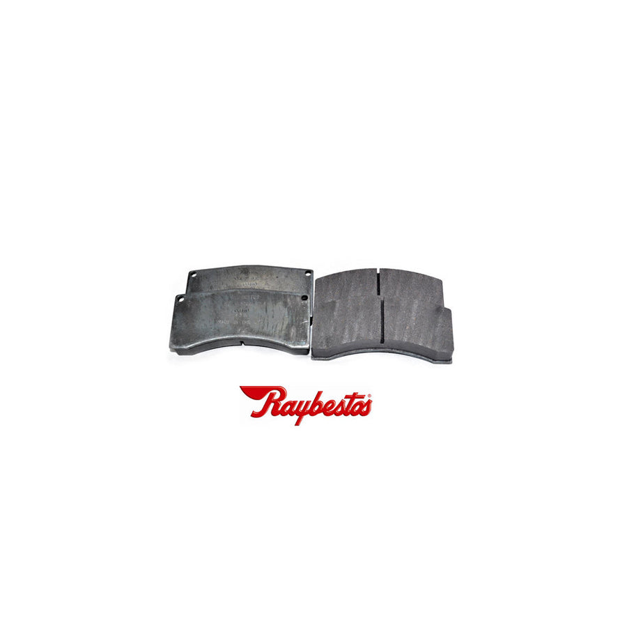 Ferrari F355 Challenge Raybestos ST-43 Brake Pads | ML Performance UK