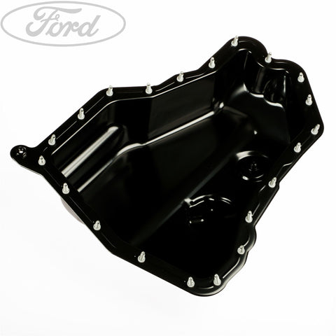 GENUINE FORD 1683704 ENGINE OIL PAN | ML Performance UK