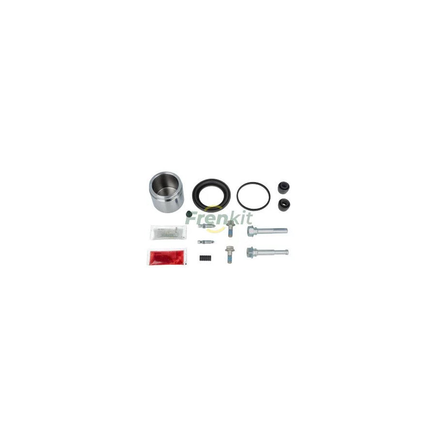 Frenkit 760572 Repair Kit, Brake Caliper For Toyota Rav4 Ii Off-Road (Xa20) | ML Performance UK Car Parts